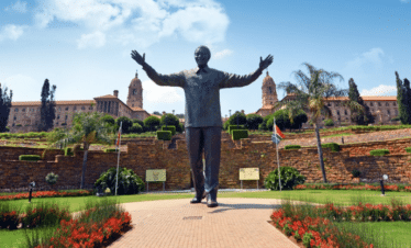 Union buildings