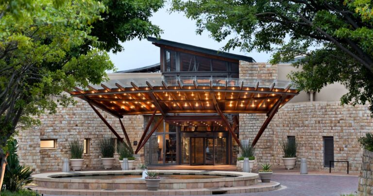 Arabella Hotel, Golf & Spa
