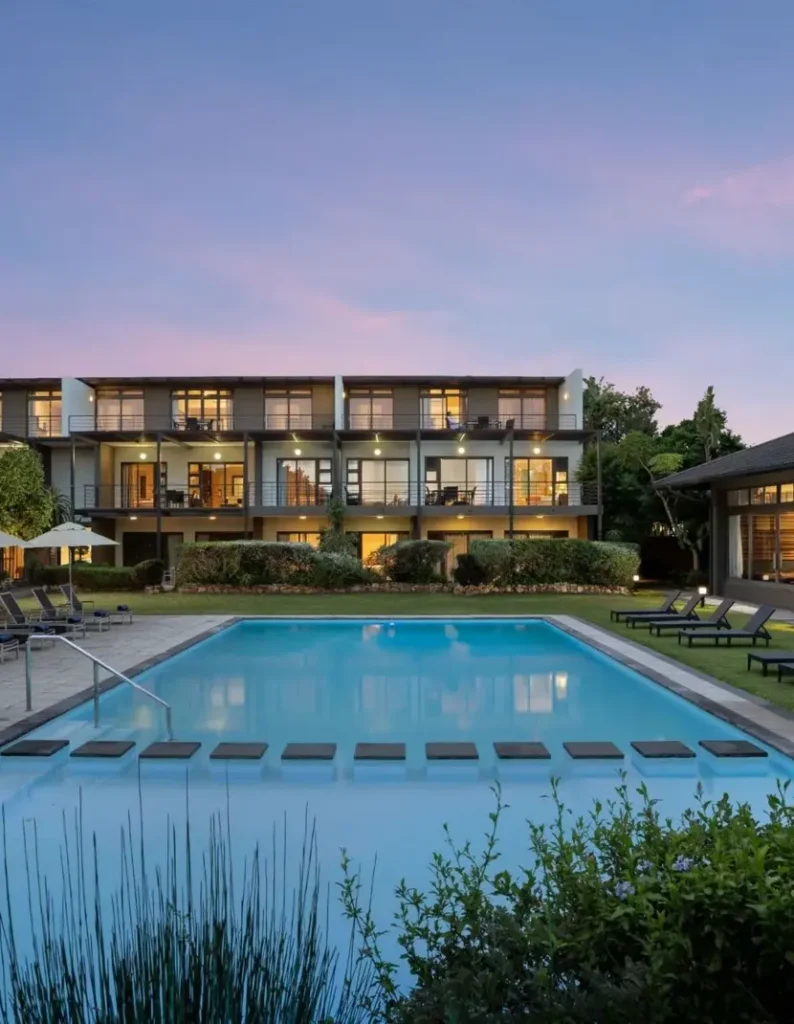 Premier Resort The Moorings, Knysna