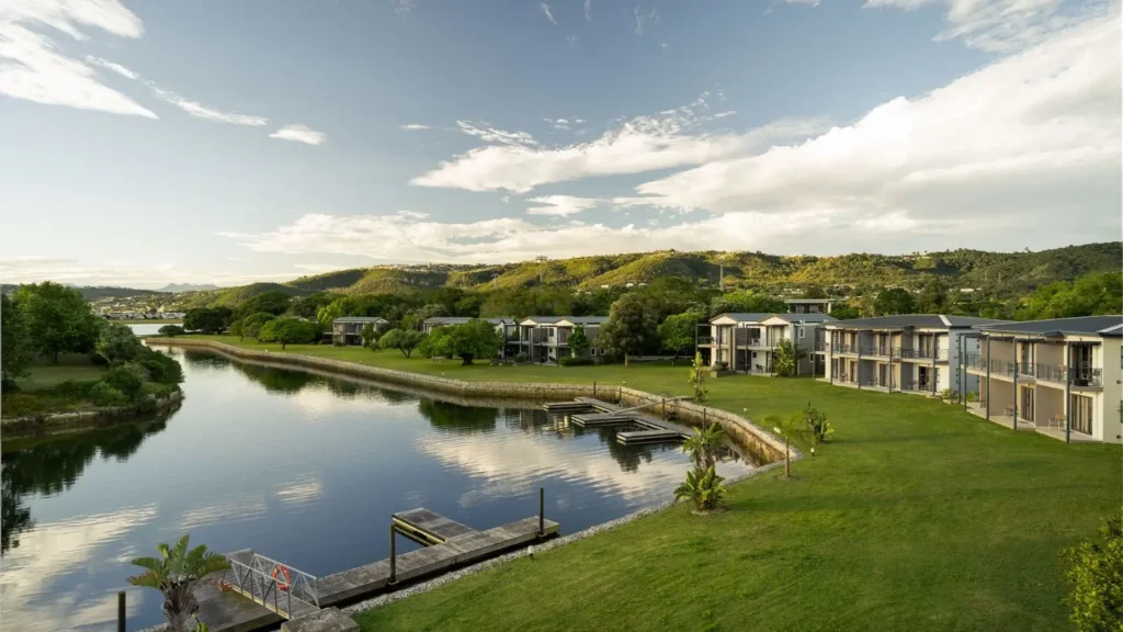 Premier Resort The Moorings, Knysna
