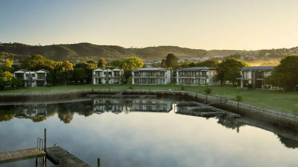 Premier Resort The Moorings, Knysna