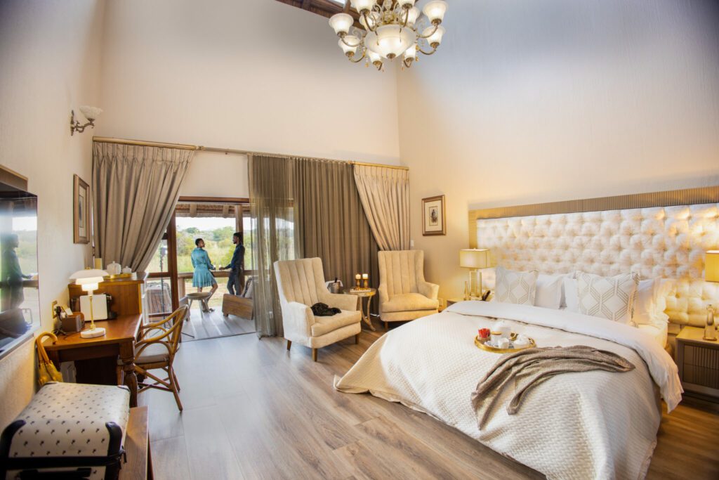 Kingfisher Villa Suites