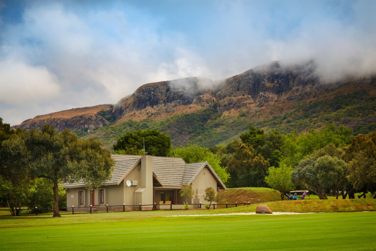 Magalies Park