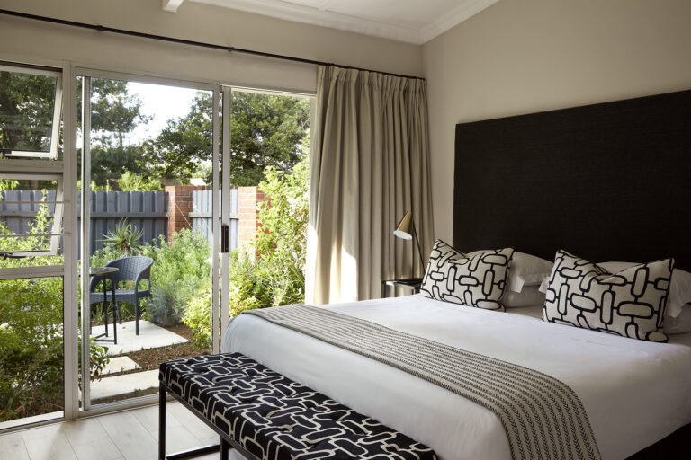 Brahman Hills — hotel