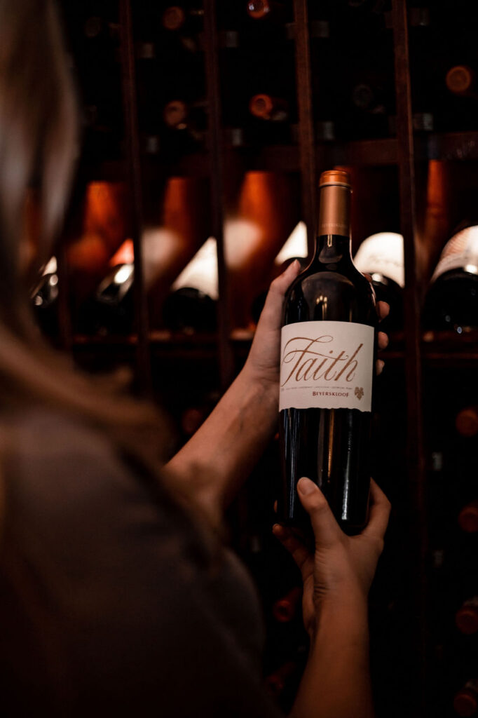 Dulini Leadwood Curated South African Wines, Dulini Private Game Reserve