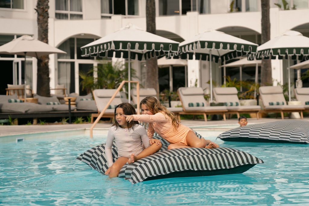 President Hotel