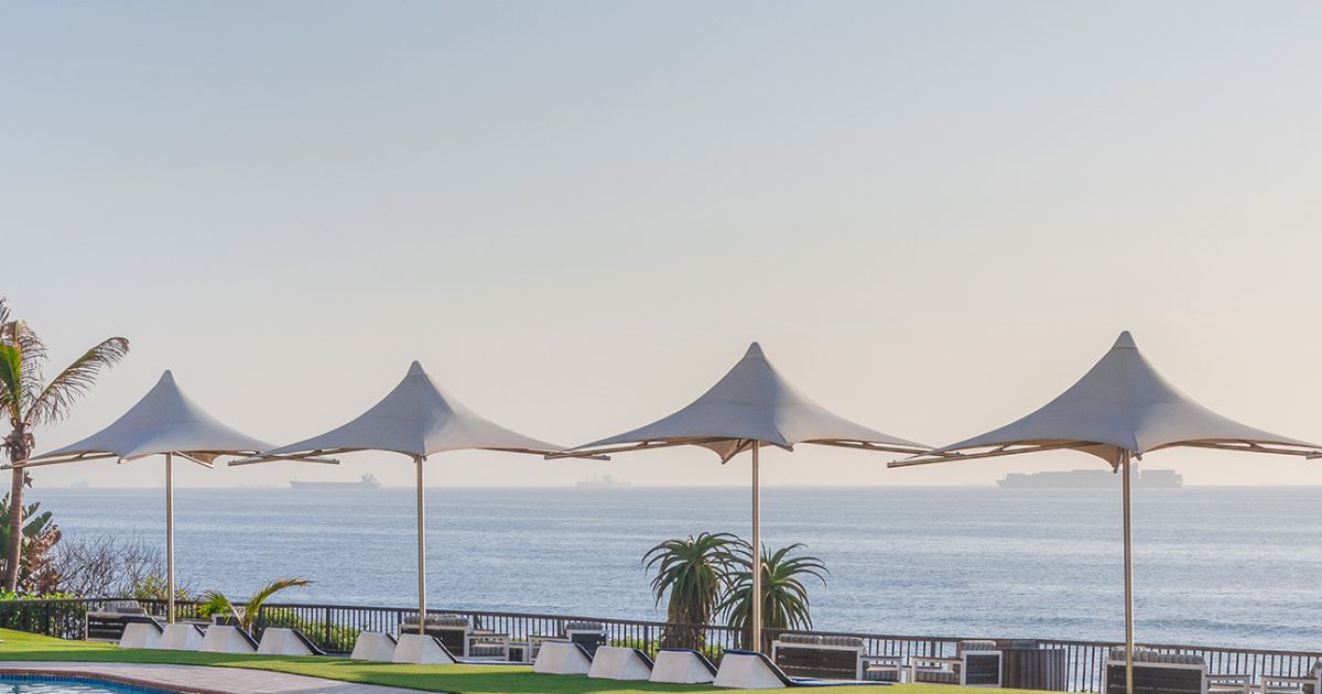 uMhlanga Sands Resort