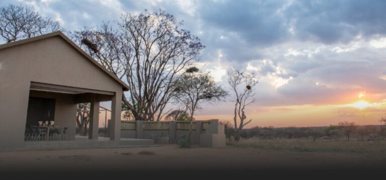 The Barnhouse at Mongena