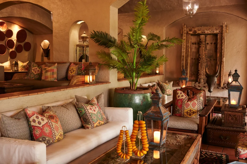 Chobe Game Lodge