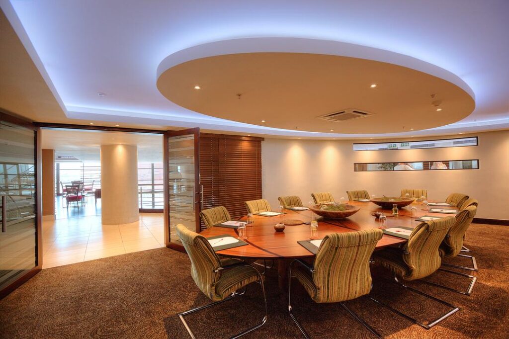 City Lodge Hotel at O.R. Tambo International Airport