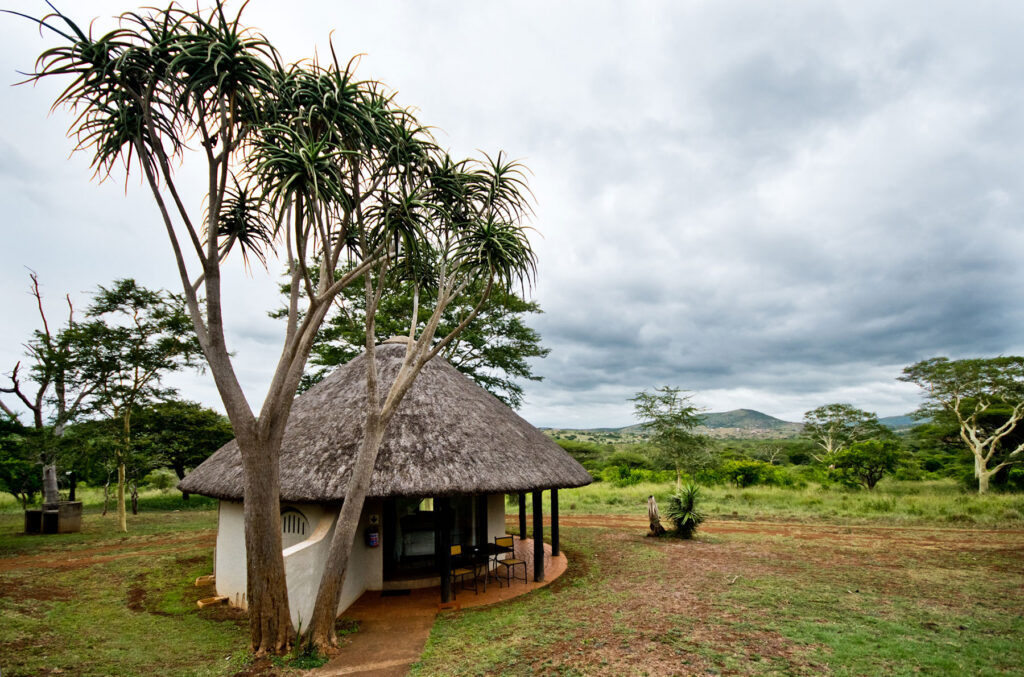 Ubizane Zululand Safari Lodge
