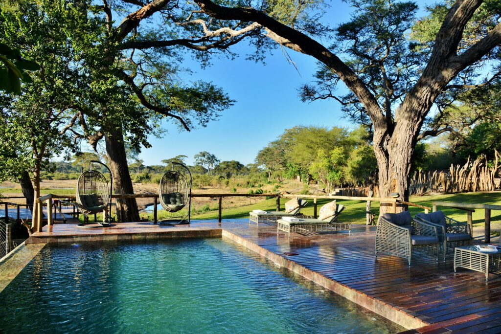 Elephant Valley Lodge