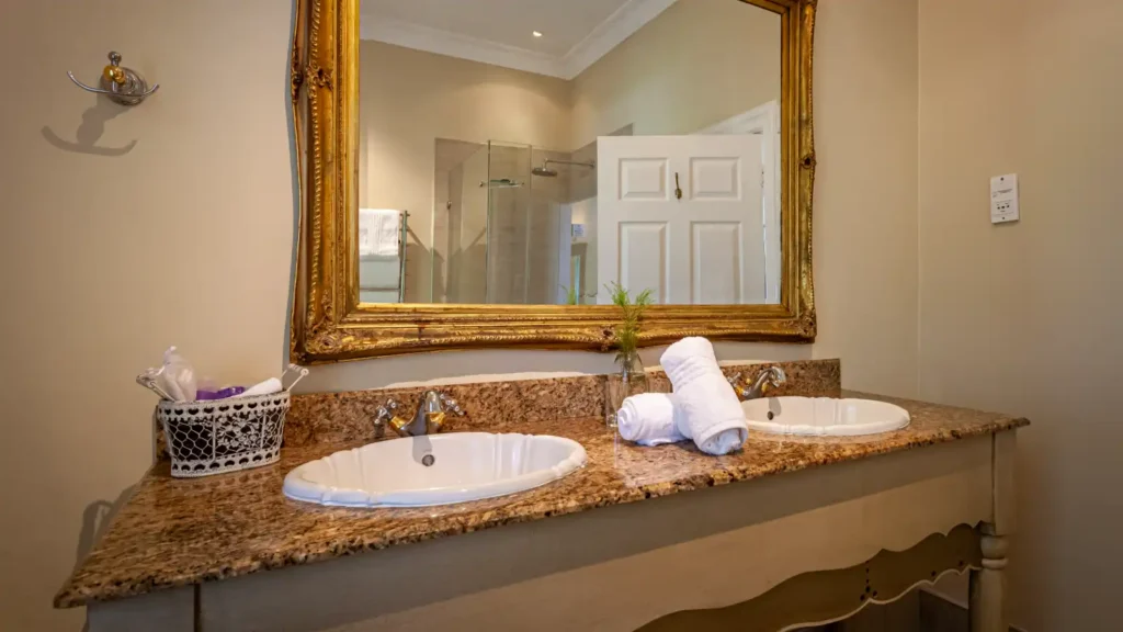 Franschhoek Country House & Villas – Franschhoek Country House and Villas Rooms Luxury