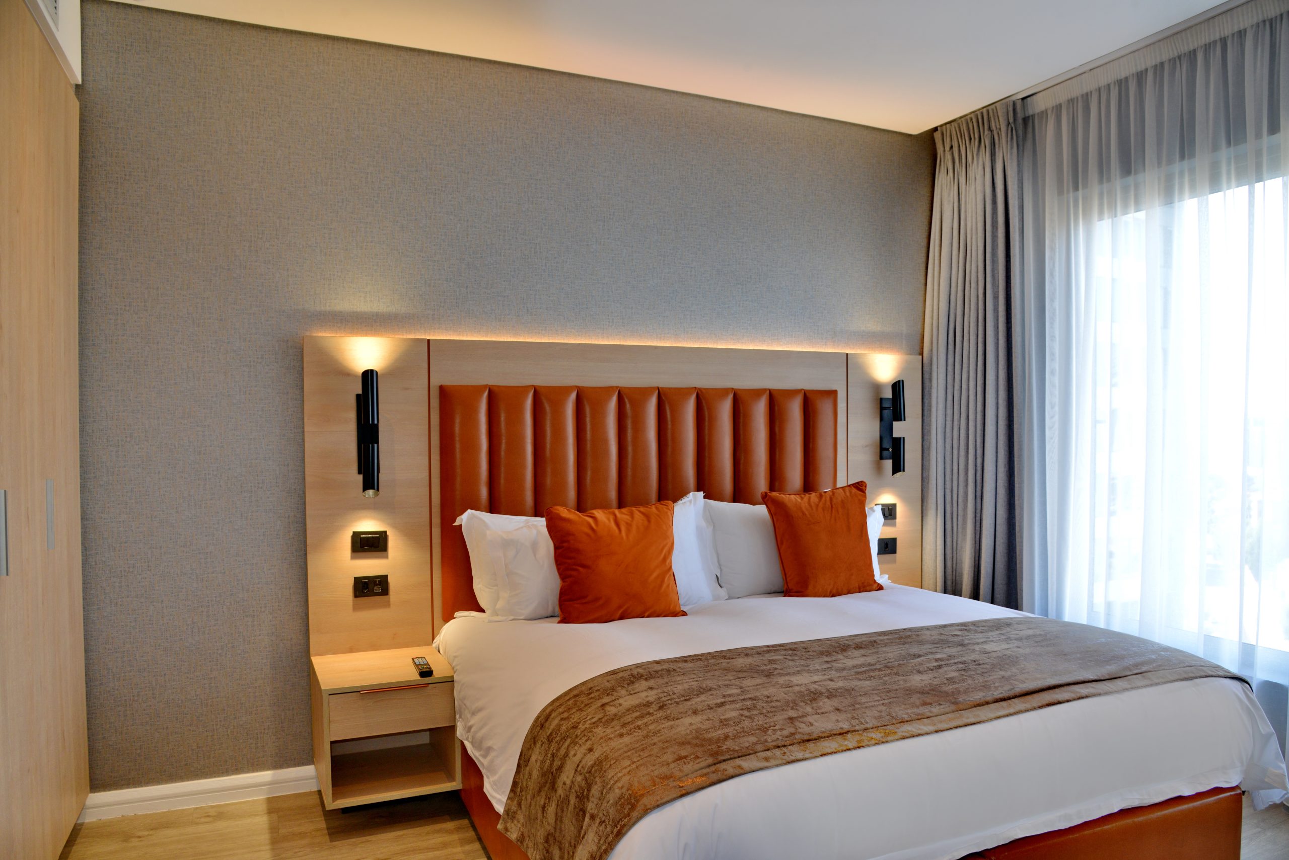 @Sandton Hotel