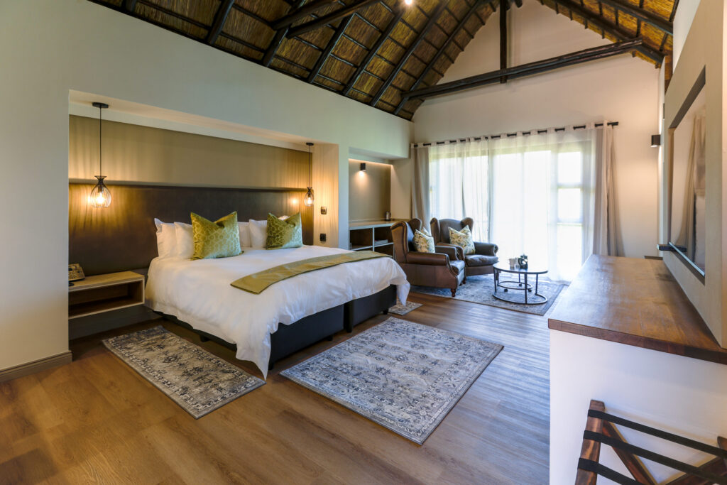 Kloofzicht Lodge & Spa