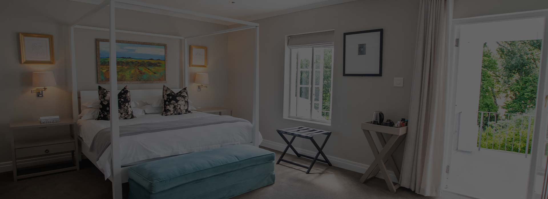 Le Franschhoek Hotel & Spa
