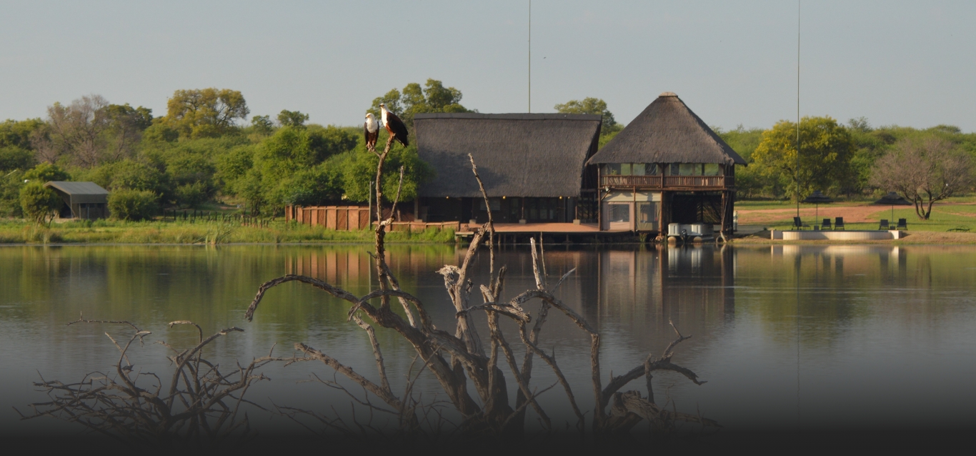 Little Mongena Tented Camp