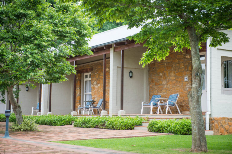 Fordoun Hotel & Spa — luxury room