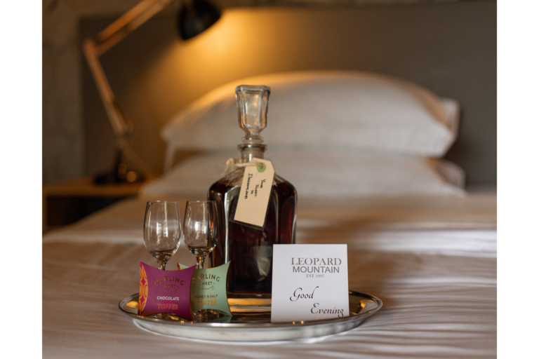 Leopard Mountain Safari Lodge – Subtle Luxury The Quiet Details