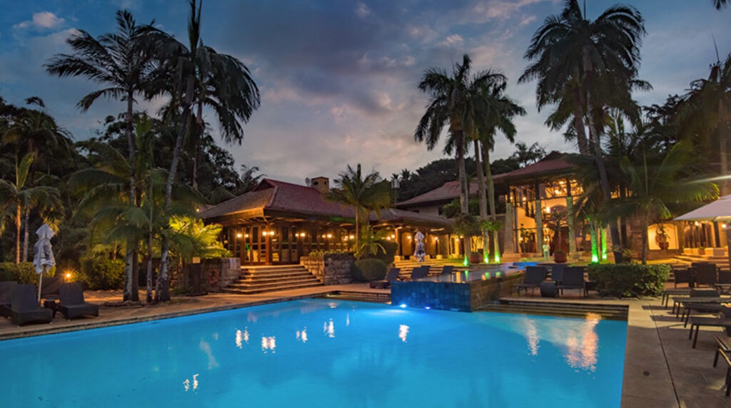 Zimbali Lodge by Dream Resorts
