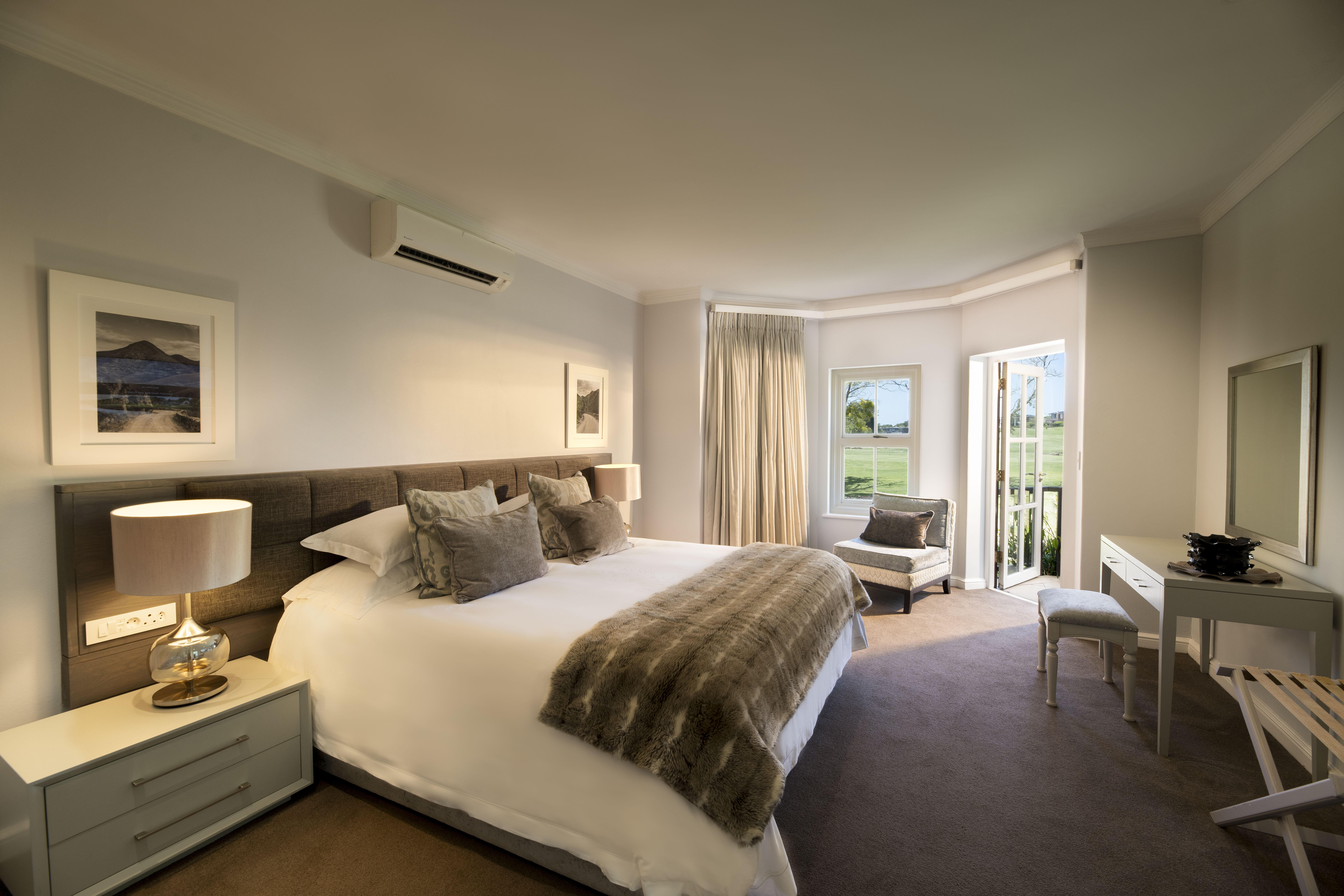 Fancourt Hotel