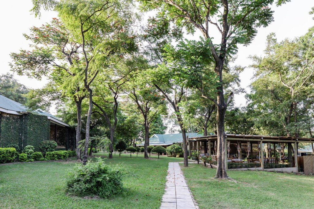 Perry's Bridge Hollow Boutique Hotel