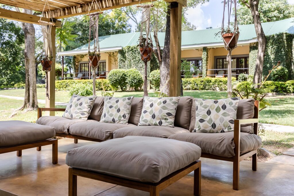 Perry's Bridge Hollow Boutique Hotel