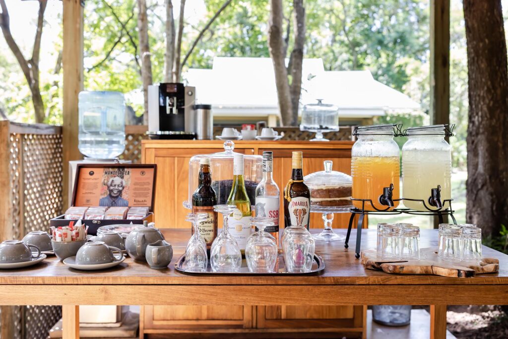 Perry's Bridge Hollow Boutique Hotel