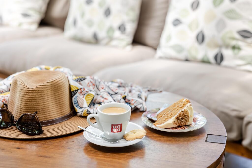 Perry's Bridge Hollow Boutique Hotel