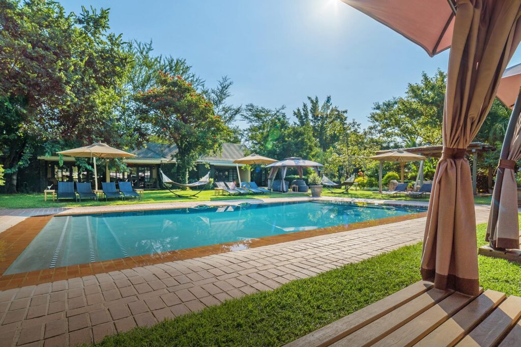 Perry's Bridge Hollow Boutique Hotel