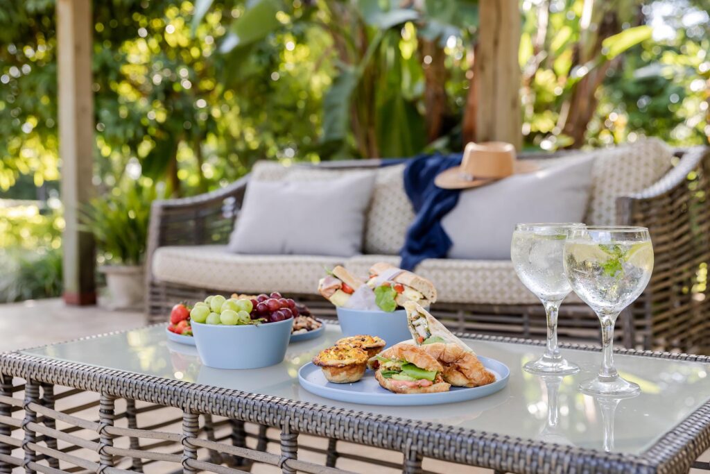 Perry's Bridge Hollow Boutique Hotel