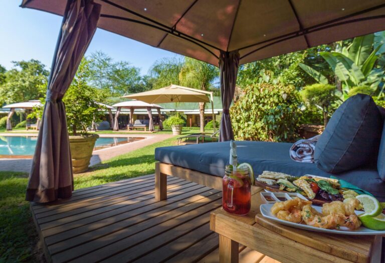 Perry's Bridge Hollow Boutique Hotel