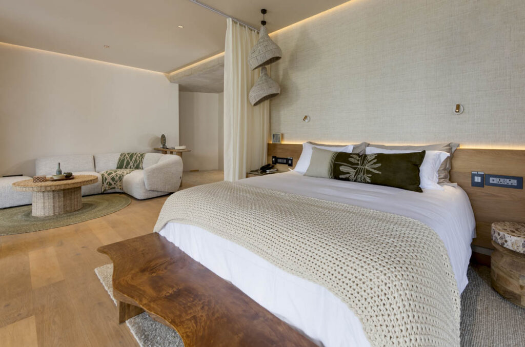 RockFig Safari Lodge