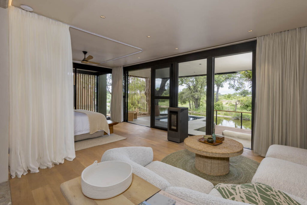 RockFig Safari Lodge
