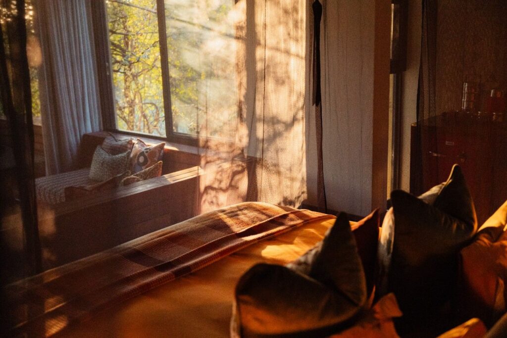 Jaci's Private Lodge