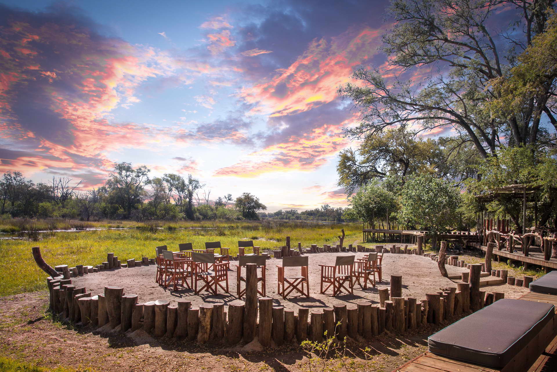 Saguni Safari Lodge