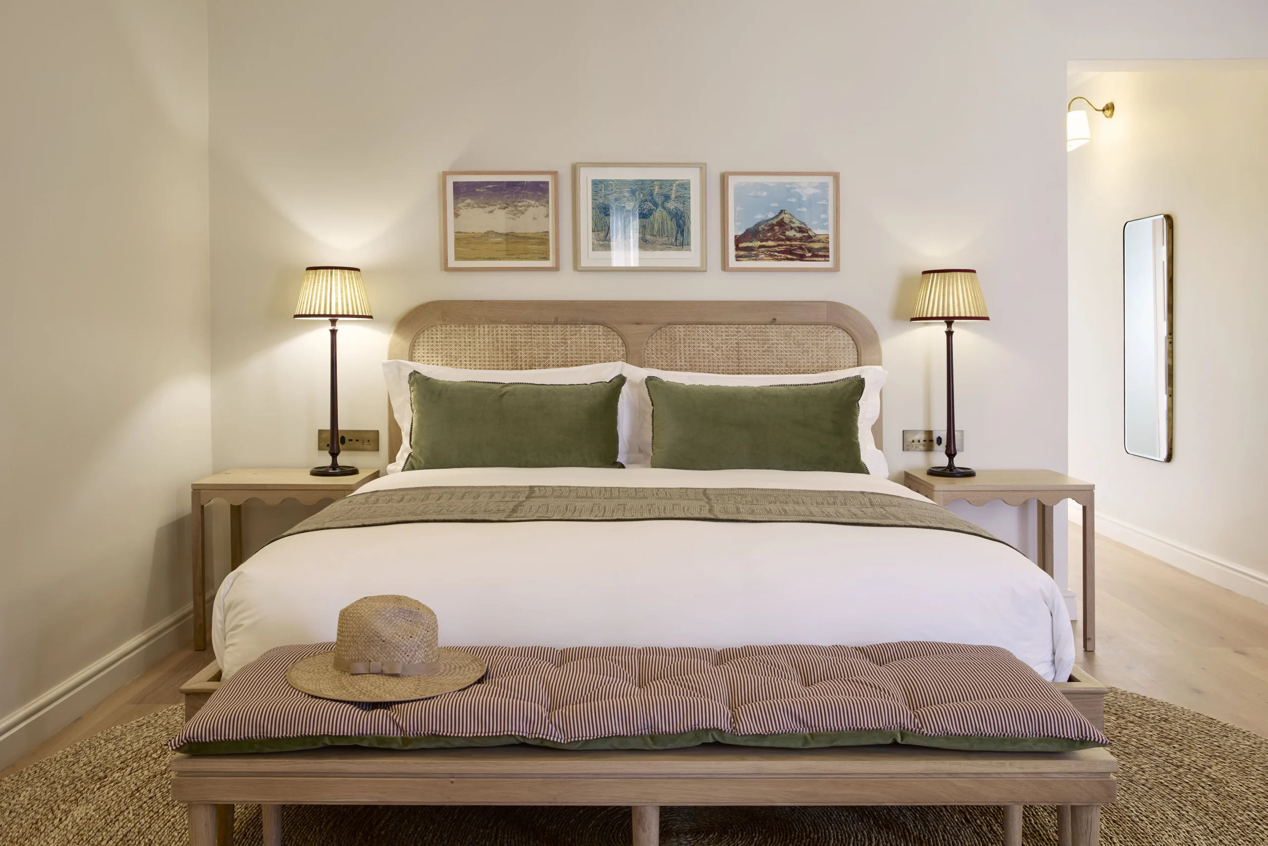 Spier Hotel