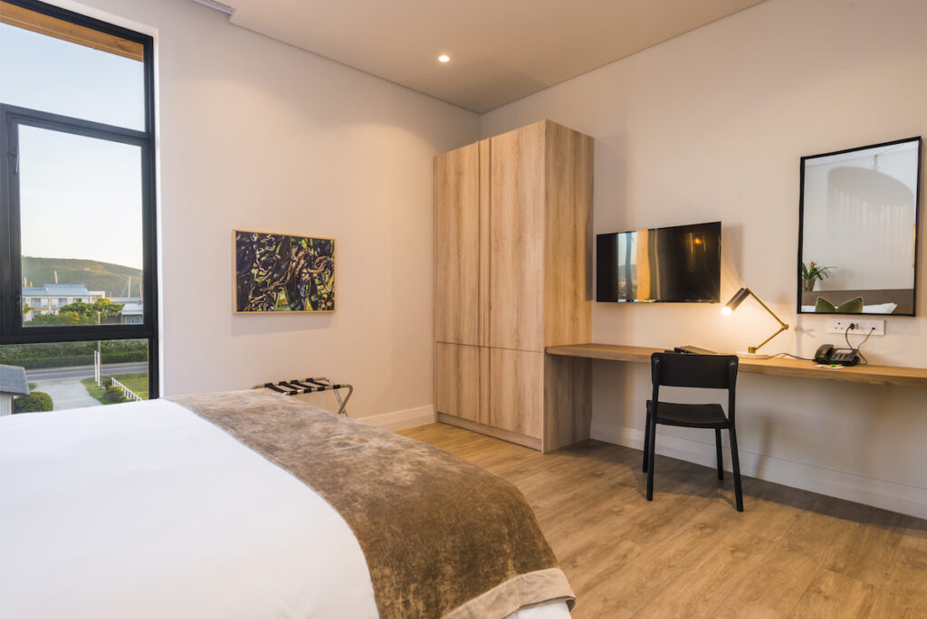 aha The Rex Hotel — standard room