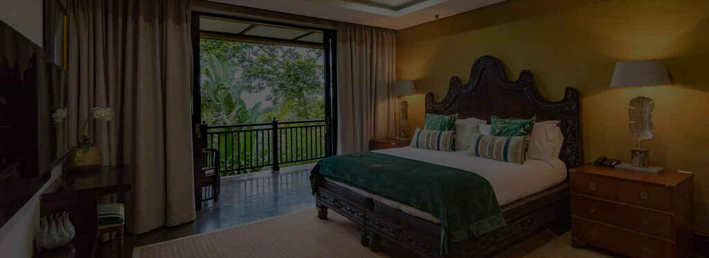 Zimbali Lodge by Dream Resorts