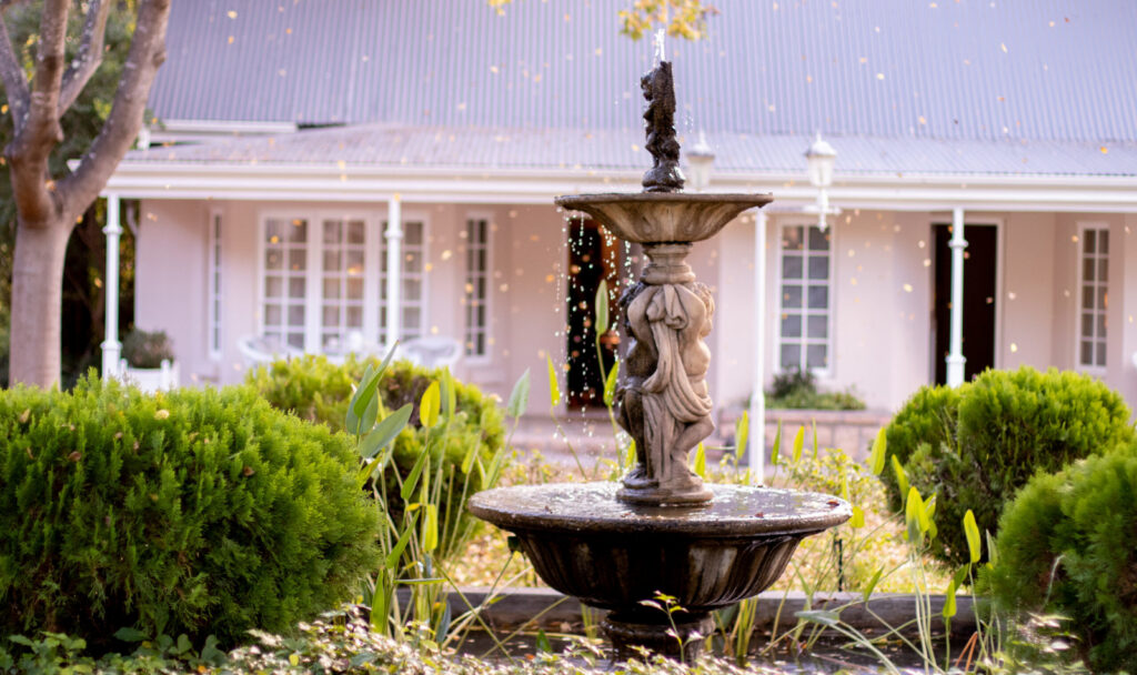 Rosenhof Country House