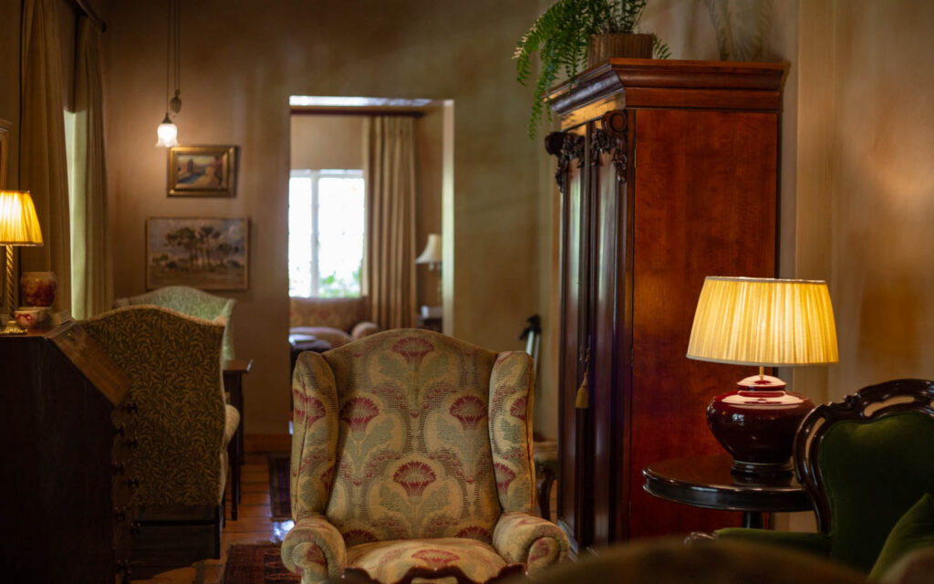 Rosenhof Country House