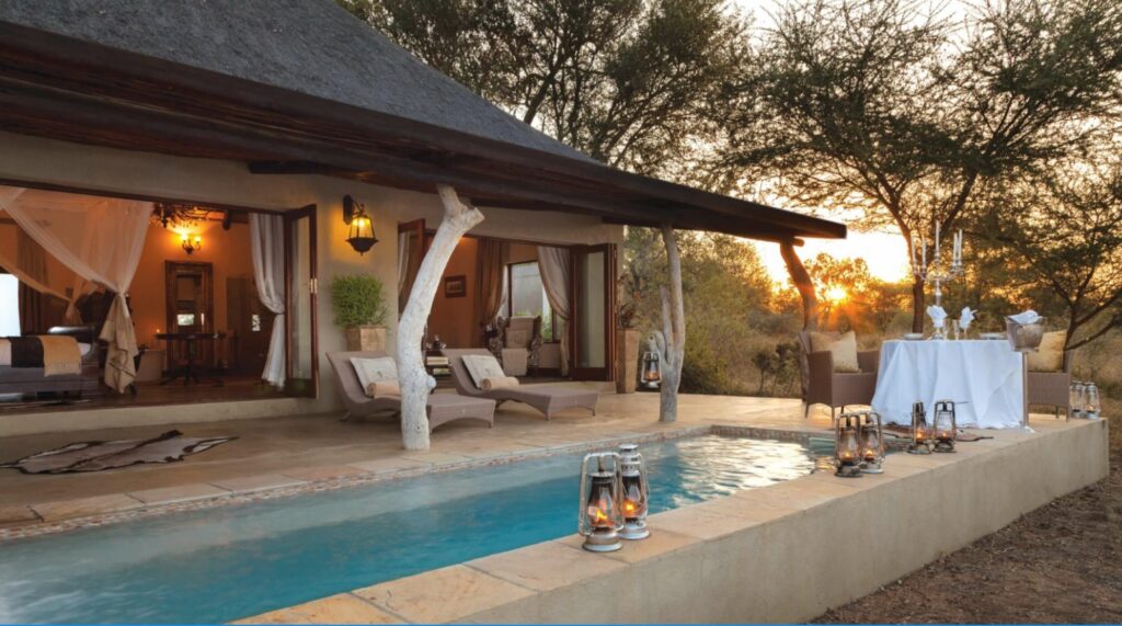 Kings Camp Private Game Reserve