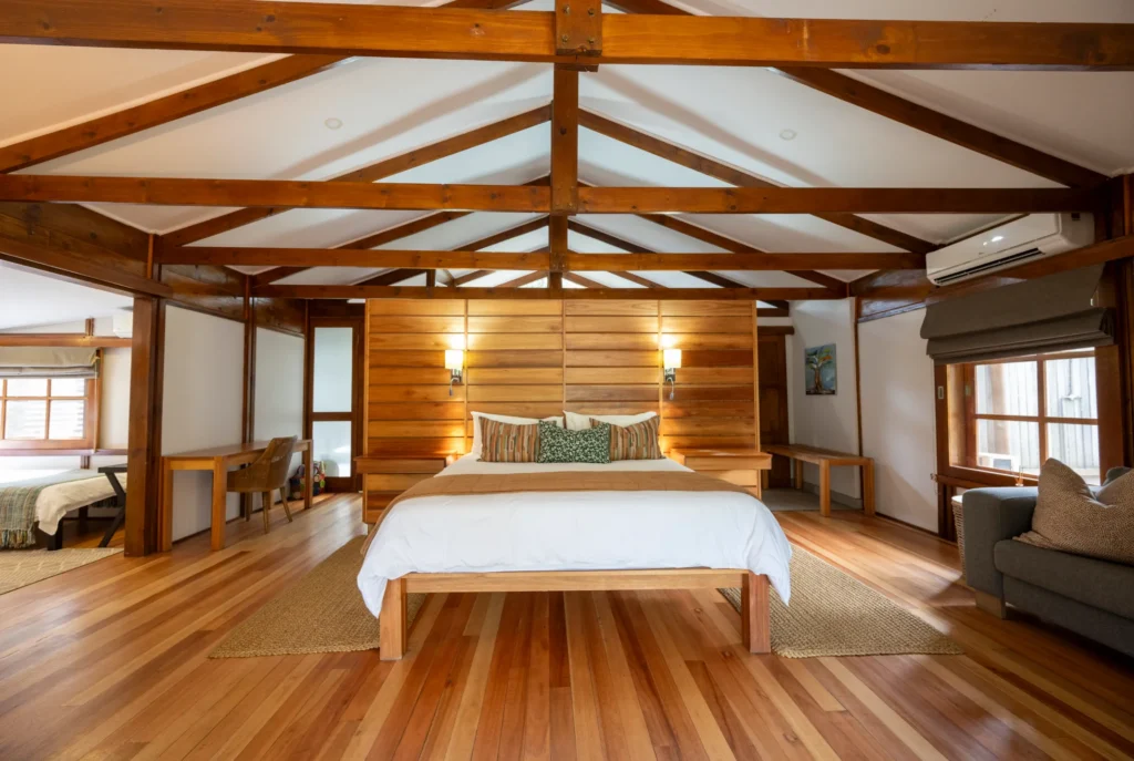 Makakatana Bay Lodge