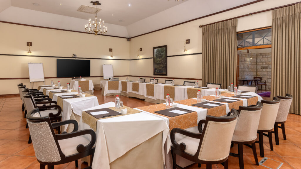 De Hoek Country Hotel