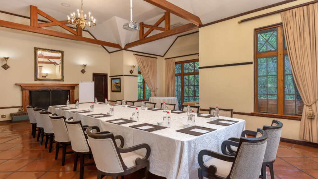 De Hoek Country Hotel