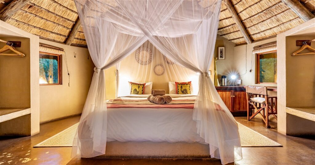 Umlani Bushcamp