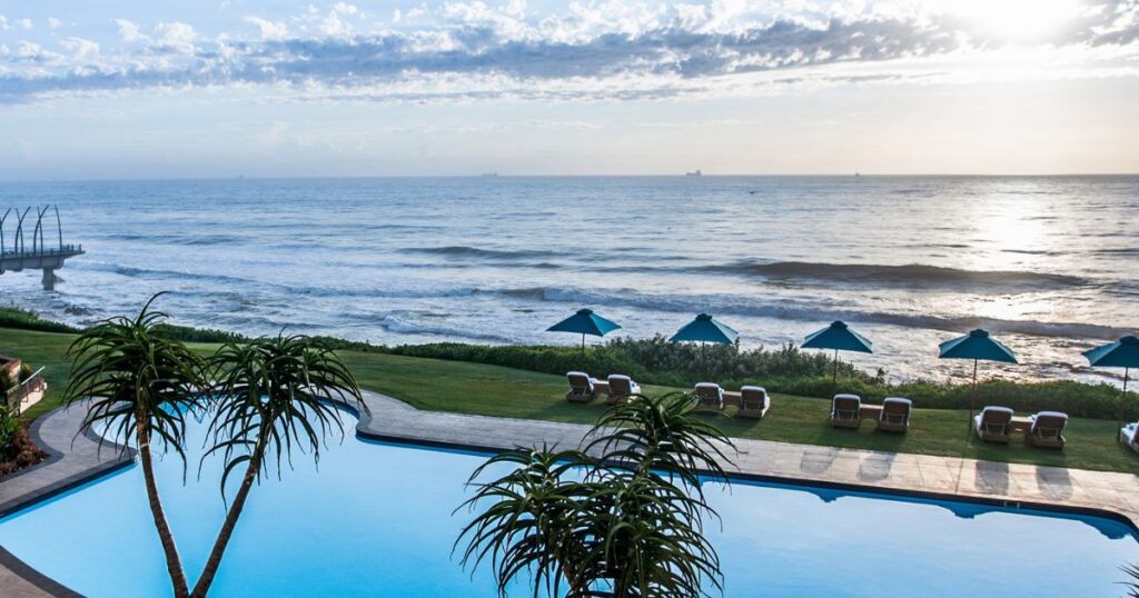 Southern Sun Sandton