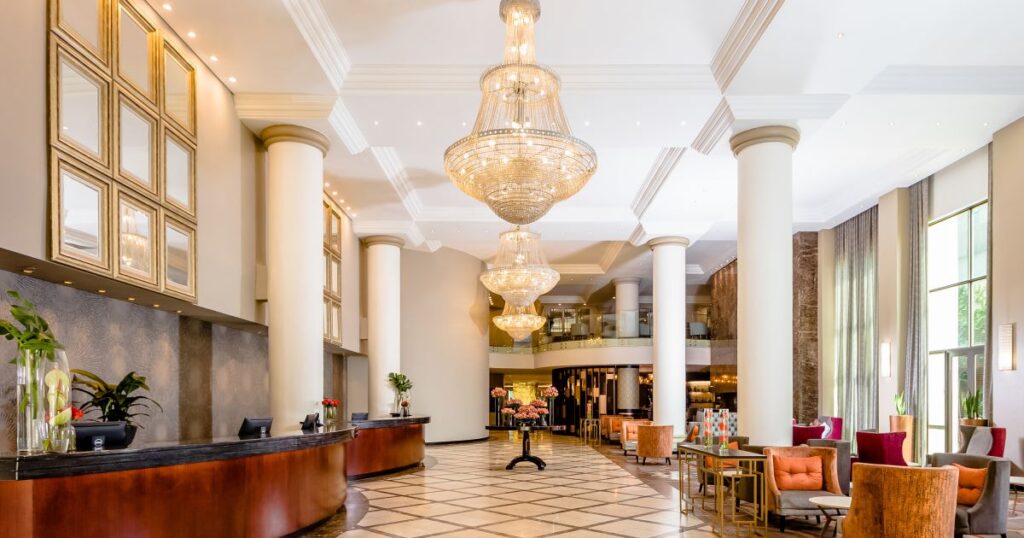 Southern Sun Sandton