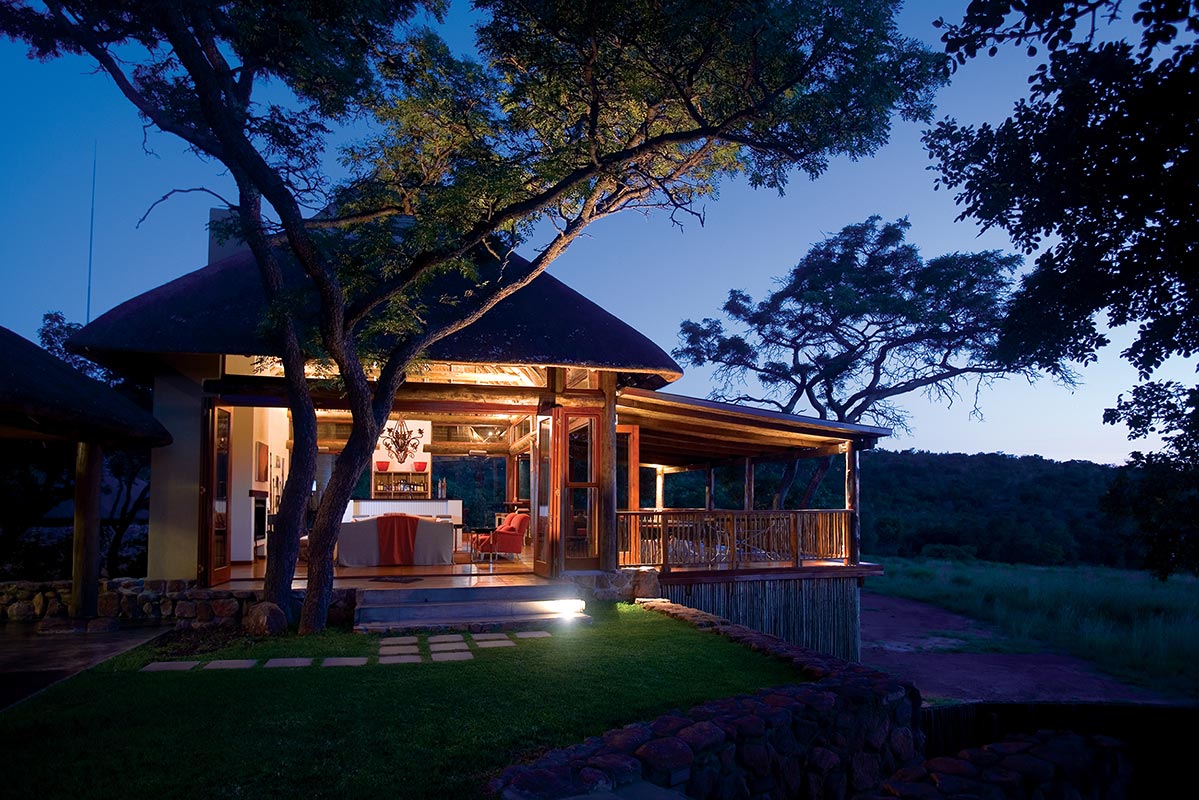 Ekuthuleni Lodge