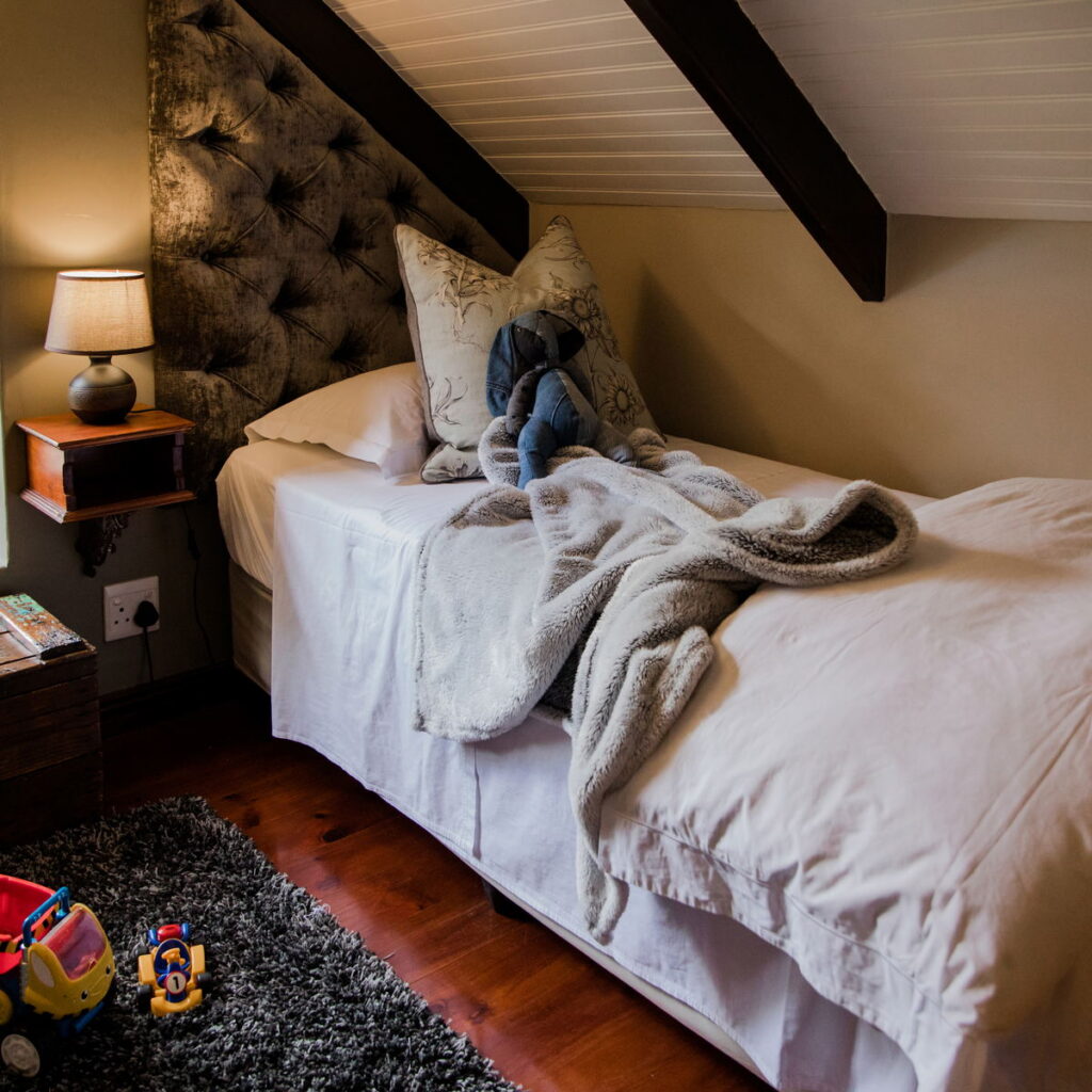 Schoone Oordt Country House — family